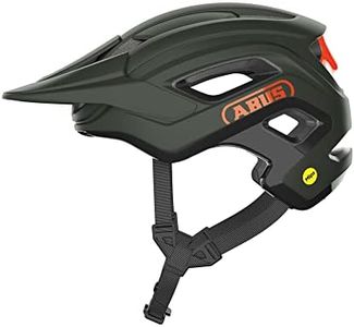 ABUS MTB h