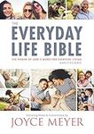 The Everyday Life Bible: The Power 