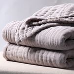 Lightweight Thermal Blankets