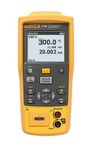 Fluke-714B Thermocouple Calibrator, Yellow/Brown/Black/Red