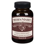 Nielsen-Massey Vanilla Bean Paste, 118 milliliters