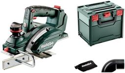 Metabo HO 18 LTX 20-82 18V Planer -