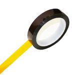 1 Mil Kapton Tape (Polyimide) 1/2 X 36 Yds Model: 3 M 5413 Kapton Tape Alternative