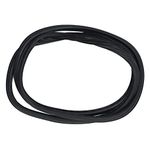 Tailgate Seal, Tailgate Seal Strip 6788160131 Water Wind Resistance Seal Strip Leakproof Weather Strip for GX470 UZJ120