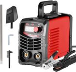 QMCAHCE Welding Machine 110V, IGBT 