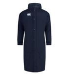 2021 Canterbury Club Vaposhield Subs Jacket (Navy, XLarge)