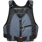 Typhoon Amrock XT Buoyancy Jacket for watersports including Canoe Kayak Sailing and Stand up Paddleboarding M-L