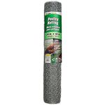 YARDGARD 308411B 2 Foot X 50 Foot 1 Inch Mesh Poultry Netting