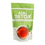 Zyzven Naturals Alki Detox Herbal Infusion Loose Leaf Tea 80g Pack, Sugar & Caffeine Free Slimming Tea