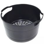 Ninja 4116SN400UKE Foodi7.5l Cook & Crisp Basket, Black