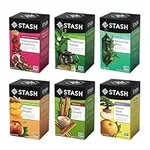 Stash Tea Green Tea Variety Pack Sa