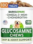 Bark&Spark Glucosamine Chondroitin 