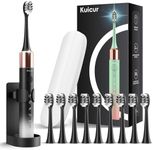 Sonic Electric Toothbrush for Adult