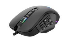 Moba Mouse