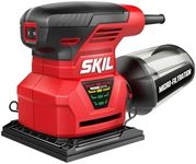 SKIL 7292-02 1/4-Inch Electric Shee
