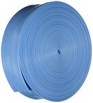 Kokido K185SW/100FT Backwash Hose for Swimming Pools, 100' by 1-1/2"