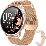 Smart Watches for Women, 2022 ALL-N