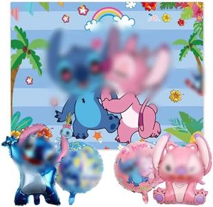 Globos de 