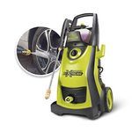 Sun Joe Pressure Washers