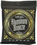 Ernie Ball 2564 Aluminum Bronze Med