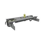 B&W Trailer Hitches GNRK1108 Gooseneck Hitch