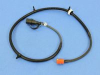 WIRING-ENGINE BLOCK HEATER