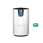 Shark HP132 Clean Sense Air Purifie