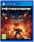 MOTHERGUNSHIP