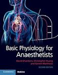 Cambridge Basic Physiology for Anae