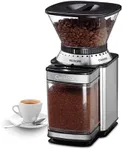 Cuisinart Coffee Grinder, Electric 