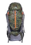 External Frame Hiking Backpacks