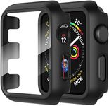 Diruite 2-Pack for Apple Watch Seri