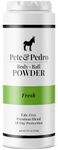 Pete & Pedro Body & Ball Powder (Fr