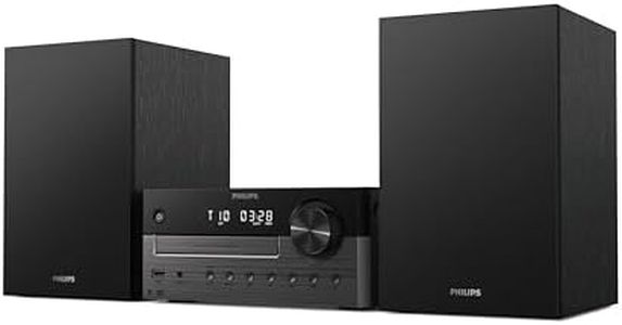 Philips TA