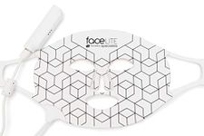 Rio FaceLITE Beauty Boosting Light Therapy LED Face Mask