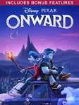 Onward (Plus Bonus Content)