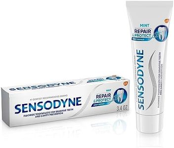 Sensodyne 