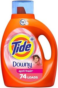 Tide Liqui