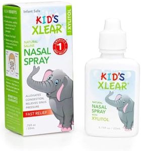 Xlear - Ki