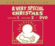 Very Special Christmas 1 & 2 / Various