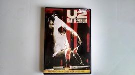 U2 Rattle and Hum (Widescreen)