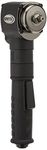 Astro Pneumatic Tool 1838 Onyx 3/8" Nano Angle Impact Wrench - 415ft/lb