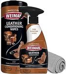 Weiman Leather Cleaner & Conditione