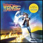 Back To The Future (Original Motion Picture Soundtrack / Vinyl)