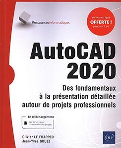 AutoCAD 20