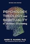 Psychology, Theology, and Spiritual