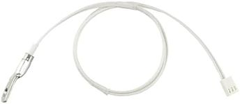 Replacement Stove Thermistor Temp Sensor 80480 fits US Stove/USSC American Harvest Ashley King 5500M etc