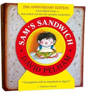 Sam's Sandwich