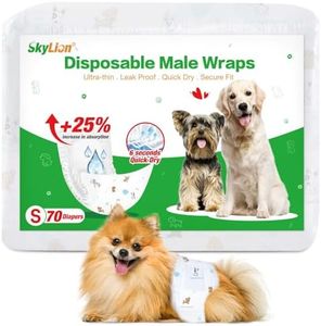 Dog Diaper