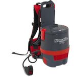 Numatic Back Pack Vacuum Cleaner Corded Commercial Cleaning - Full kit AA30E Kit & Bag Included! 2024 Model - 2 Years Warranty